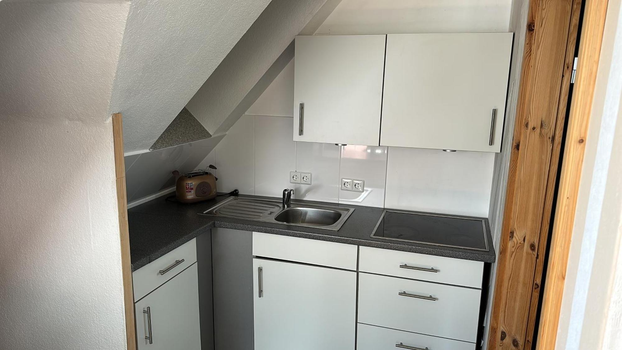 Ferienunterkunft Schwaebischer Wald Oberrot ภายนอก รูปภาพ