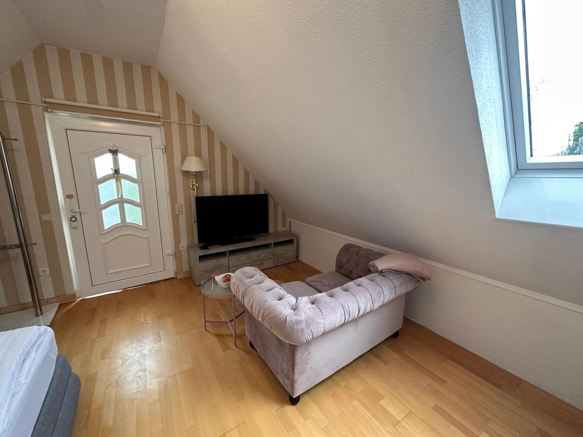 Ferienunterkunft Schwaebischer Wald Oberrot ภายนอก รูปภาพ